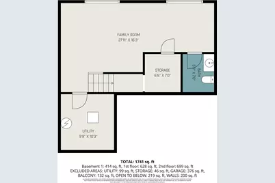 5957 E Lyn Haven Drive SE, Grand Rapids, MI 49512 - Photo 27