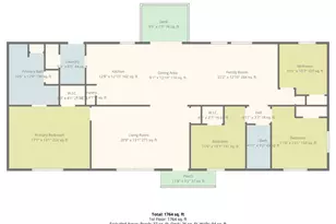 4458 Jardin Dr NW, Walker, MI 49534 - Photo 19