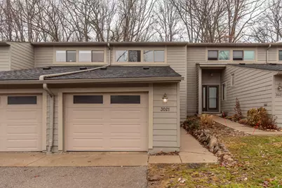 3021 Lake Haven Court, Ann Arbor, MI 48105 - Photo 1