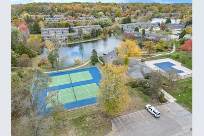 3021 Lake Haven Court, Ann Arbor, MI 48105 - Photo 25