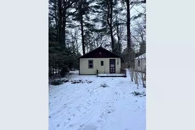 1478 E Gardner Avenue, Newaygo, MI 49337 - Photo 1