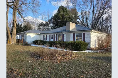 515 W Burr Oak Street, Centreville, MI 49032 - Photo 1
