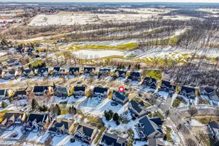 551 Fairways Ln, Chelsea, MI 48118 - Photo 47