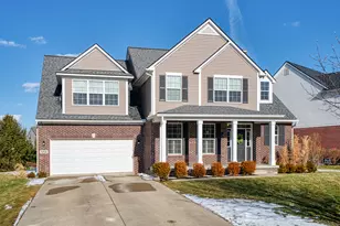 551 Fairways Ln, Chelsea, MI 48118 - Photo 41