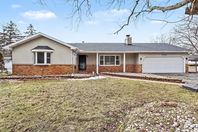 21093 North Avenue, Battle Creek, MI 49017 - Photo 1