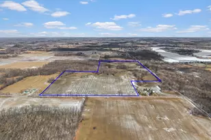 3191 Murray Lake Ave NE, Lowell, MI 49331 - Photo 1