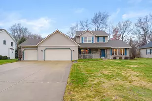 4029 Durango St, Kalamazoo, MI 49048 - Photo 35