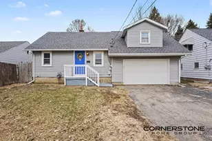 907 Malta St NE, Grand Rapids, MI 49503 - Photo 1