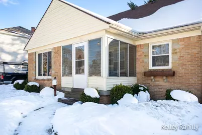 1436 Hazen Street SE, Grand Rapids, MI 49507 - Photo 3