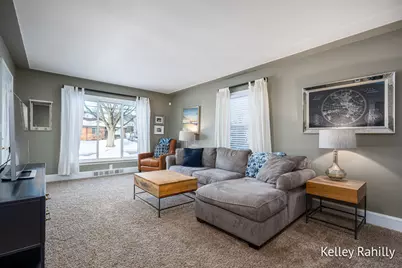 1436 Hazen Street SE, Grand Rapids, MI 49507 - Photo 5
