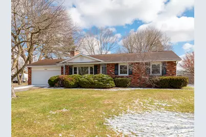 745 Woodlark Street, Galesburg, MI 49053 - Photo 1