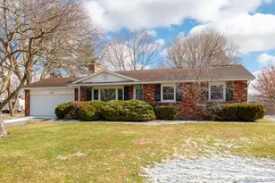 745 Woodlark St, Galesburg, MI 49053 - Photo 1