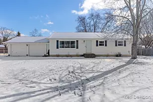 7350 Glendora Ave, Jenison, MI 49428 - Photo 1