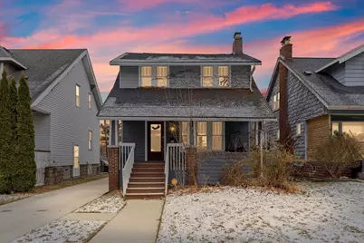 817 W 11 Mile Road, Royal Oak, MI 48067 - Photo 1