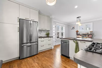 817 W 11 Mile Road, Royal Oak, MI 48067 - Photo 3