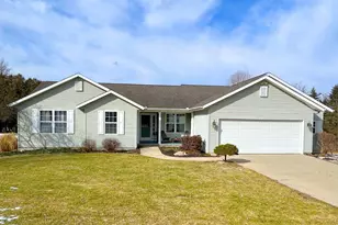 3025 Vly Vw Dr NE, Rockford, MI 49341 - Photo 1