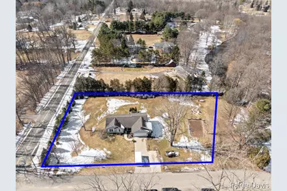 3025 Valley View Drive NE, Rockford, MI 49341 - Photo 41