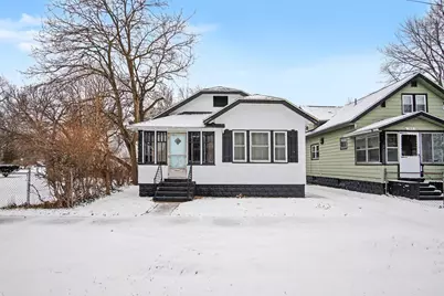 348 Orchard Avenue, Muskegon, MI 49442 - Photo 1