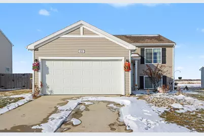 8119 Lausen Lane, Richland, MI 49083 - Photo 1