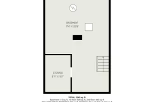 711 Maple St, Three Rivers, MI 49093 - Photo 21