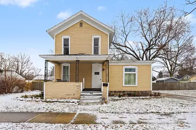 711 Maple Street, Three Rivers, MI 49093 - Photo 3