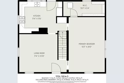 711 Maple Street, Three Rivers, MI 49093 - Photo 19