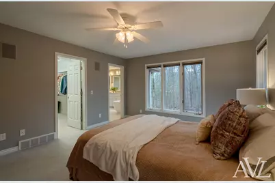 6250 Cannon Highlands Drive NE, Belmont, MI 49306 - Photo 9