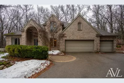 6250 Cannon Highlands Drive NE, Belmont, MI 49306 - Photo 3
