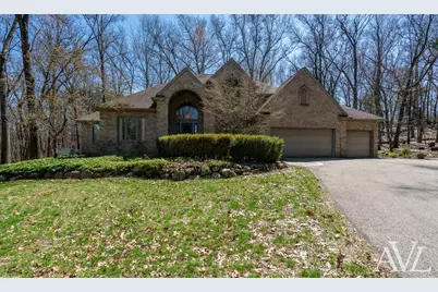 6250 Cannon Highlands Drive NE, Belmont, MI 49306 - Photo 3