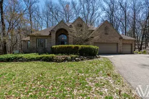 6250 Cannon Highlands Dr NE, Belmont, MI 49306 - Photo 3