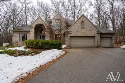 6250 Cannon Highlands Drive NE, Belmont, MI 49306 - Photo 1