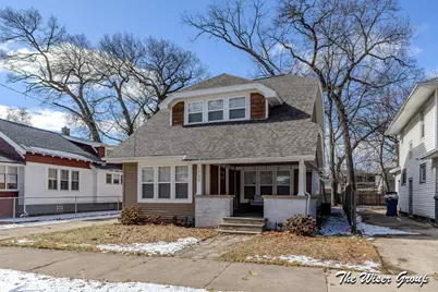 1733 Paris Avenue SE, Grand Rapids, MI 49507 - Photo 3