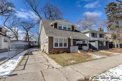 1733 Paris Avenue SE, Grand Rapids, MI 49507 - Photo 5