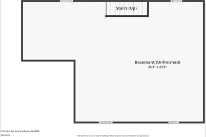 1733 Paris Avenue SE, Grand Rapids, MI 49507 - Photo 45