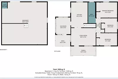 60 Griswold Street, Hillsdale, MI 49242 - Photo 37