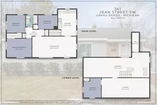 341 Jean St SW, Grand Rapids, MI 49548 - Photo 33