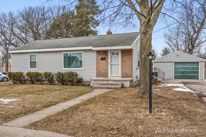 341 Jean Street SW, Grand Rapids, MI 49548 - Photo 3