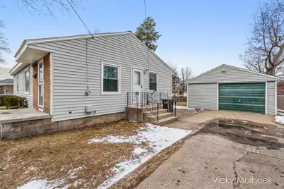 341 Jean Street SW, Grand Rapids, MI 49548 - Photo 5