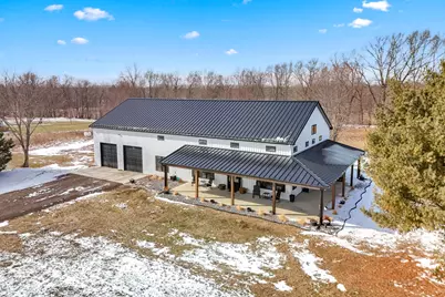 11850 Cook Road, Litchfield, MI 49252 - Photo 3