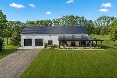 11850 Cook Road, Litchfield, MI 49252 - Photo 1