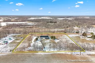 11850 Cook Rd, Litchfield, MI 49252 - Photo 7
