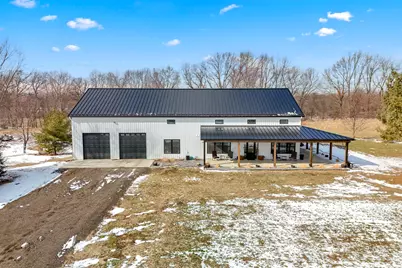 11850 Cook Road, Litchfield, MI 49252 - Photo 1