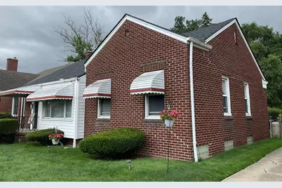 20423 Freeland Street, Detroit, MI 48235 - Photo 3