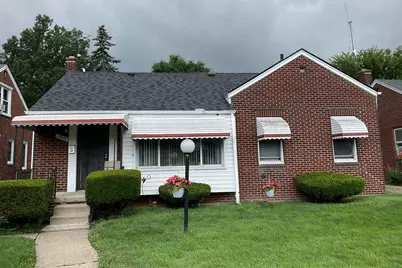 20423 Freeland Street, Detroit, MI 48235 - Photo 1