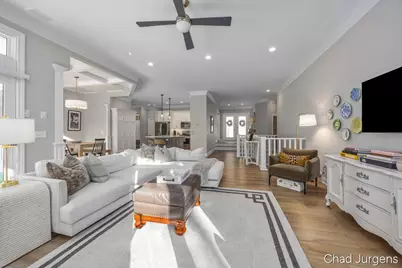 336 Normandy Court SW, Grandville, MI 49418 - Photo 23