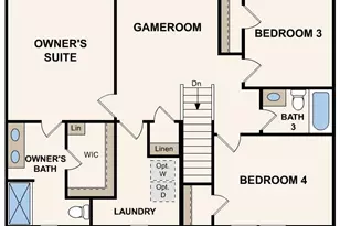 398 Rock Elm Ln, Coopersville, MI 49404 - Photo 3