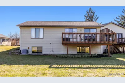 2285 Bridle Creek Street SE, Grand Rapids, MI 49508 - Photo 19