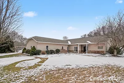 8079 Pigeon Creek Drive, West Olive, MI 49460 - Photo 5