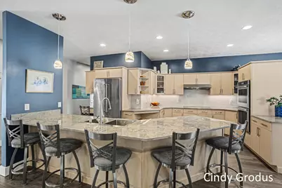 8079 Pigeon Creek Drive, West Olive, MI 49460 - Photo 17