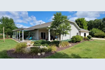 8079 Pigeon Creek Drive, West Olive, MI 49460 - Photo 1